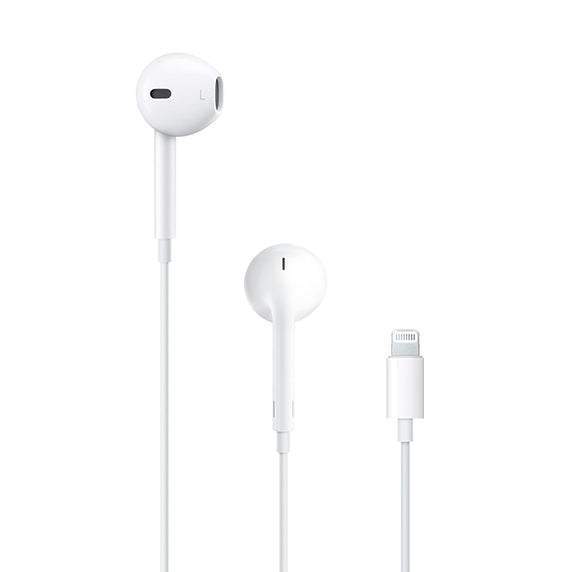 Apple EarPods Lightning image 0