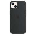 Silikone Cover iPhone 13 image 0