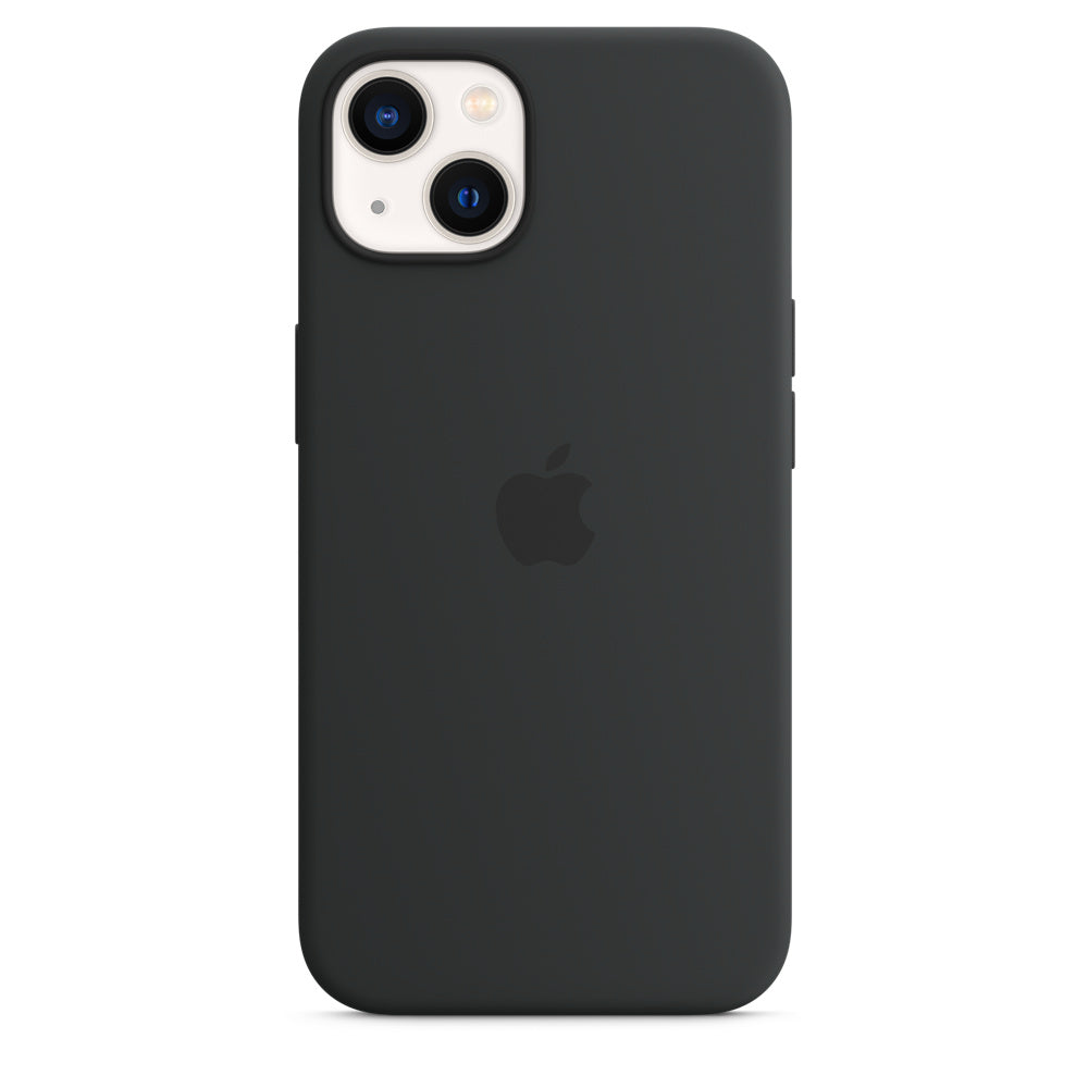 Silikone Cover iPhone 13 image 0