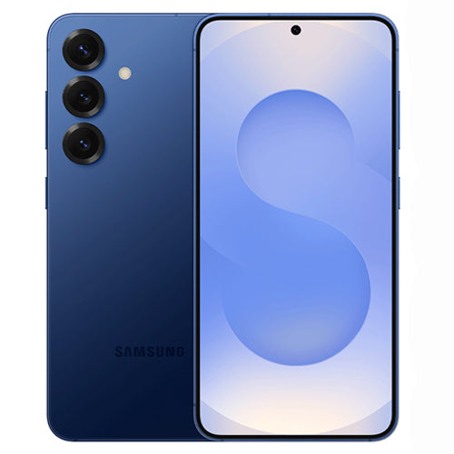 Samsung S25 - Navy, 256 image