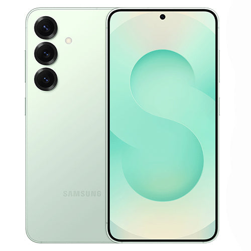 Samsung S25+ - Mint, 512 image