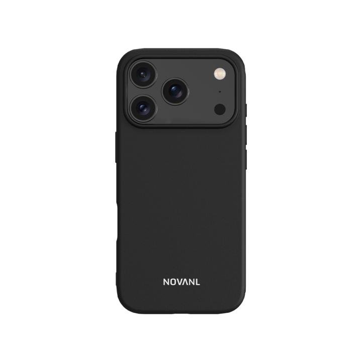 NOVANL TPU Case Compatible for iPhone 17 Pro Max image 0