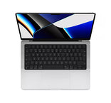 APPLE Macbook Pro 2021 M1 Pro 14'' 512GB - Silver