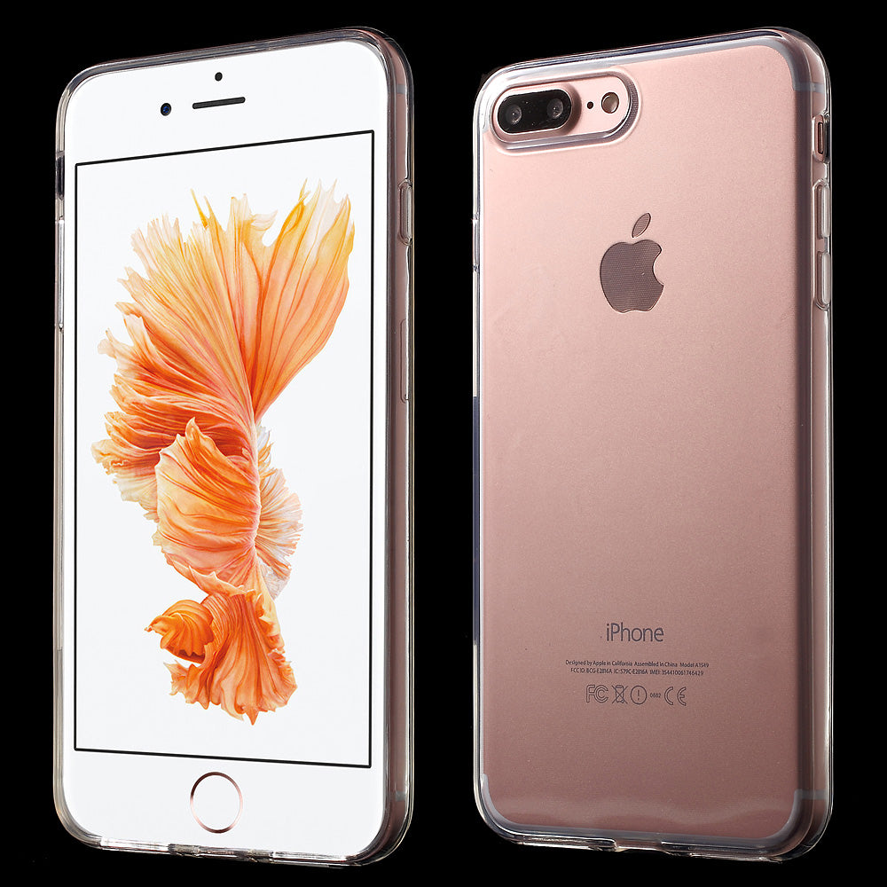 TPU Cover - iPhone 7/8 image 2