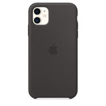 Silikone Cover iPhone 11