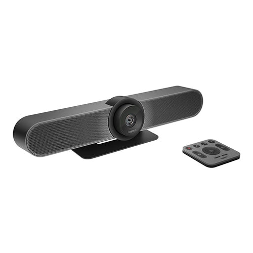 Logitech MeetUp ConferenceCam image 0
