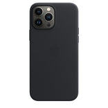 Silicone Cover iPhone 13 Pro Max