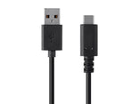 USB-C til USB 2.0 1m