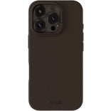Holdit Silicone Cover iPhone 16 Pro