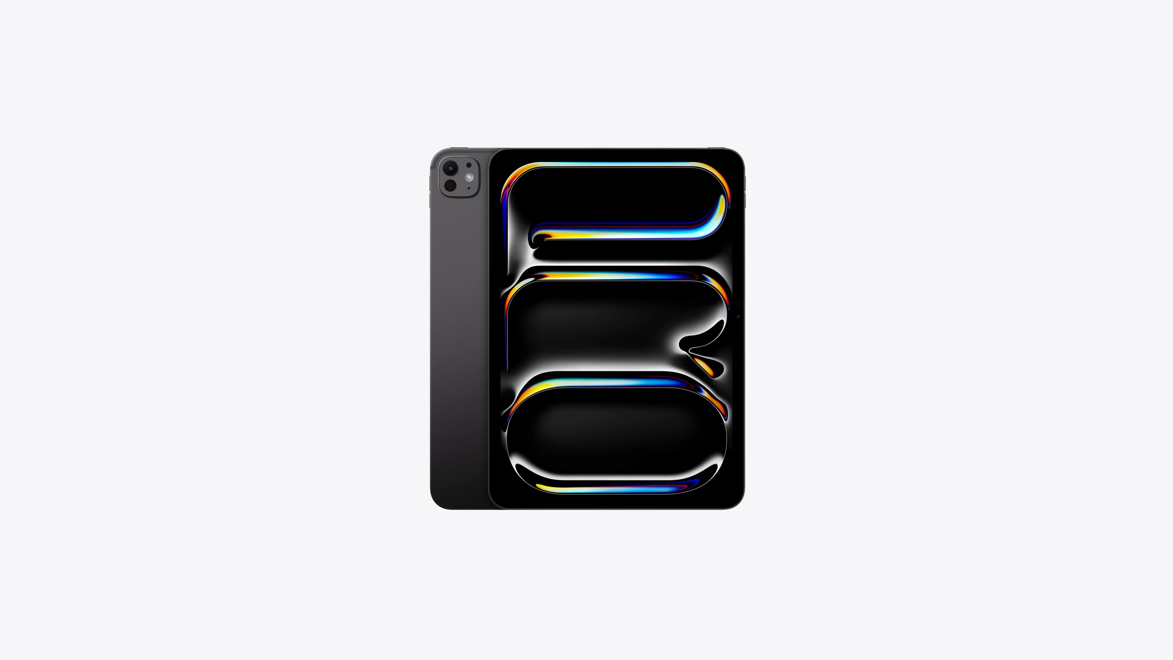 iPad Pro 13" M5 2025 Wifi+cellular - E-Sim Standard Glass