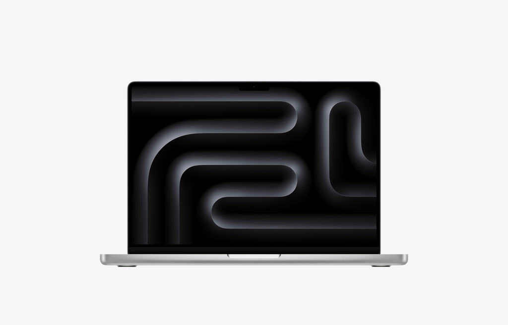 Macbook Pro 14" 2026 M5 - 10-core CPU, 10-core GPU, 16-core Neural Engine - Kommer uden strømforsyning