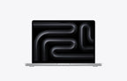 Macbook Pro 14" 2026 M5 - 10-core CPU, 10-core GPU, 16-core Neural Engine - Kommer uden strømforsyning