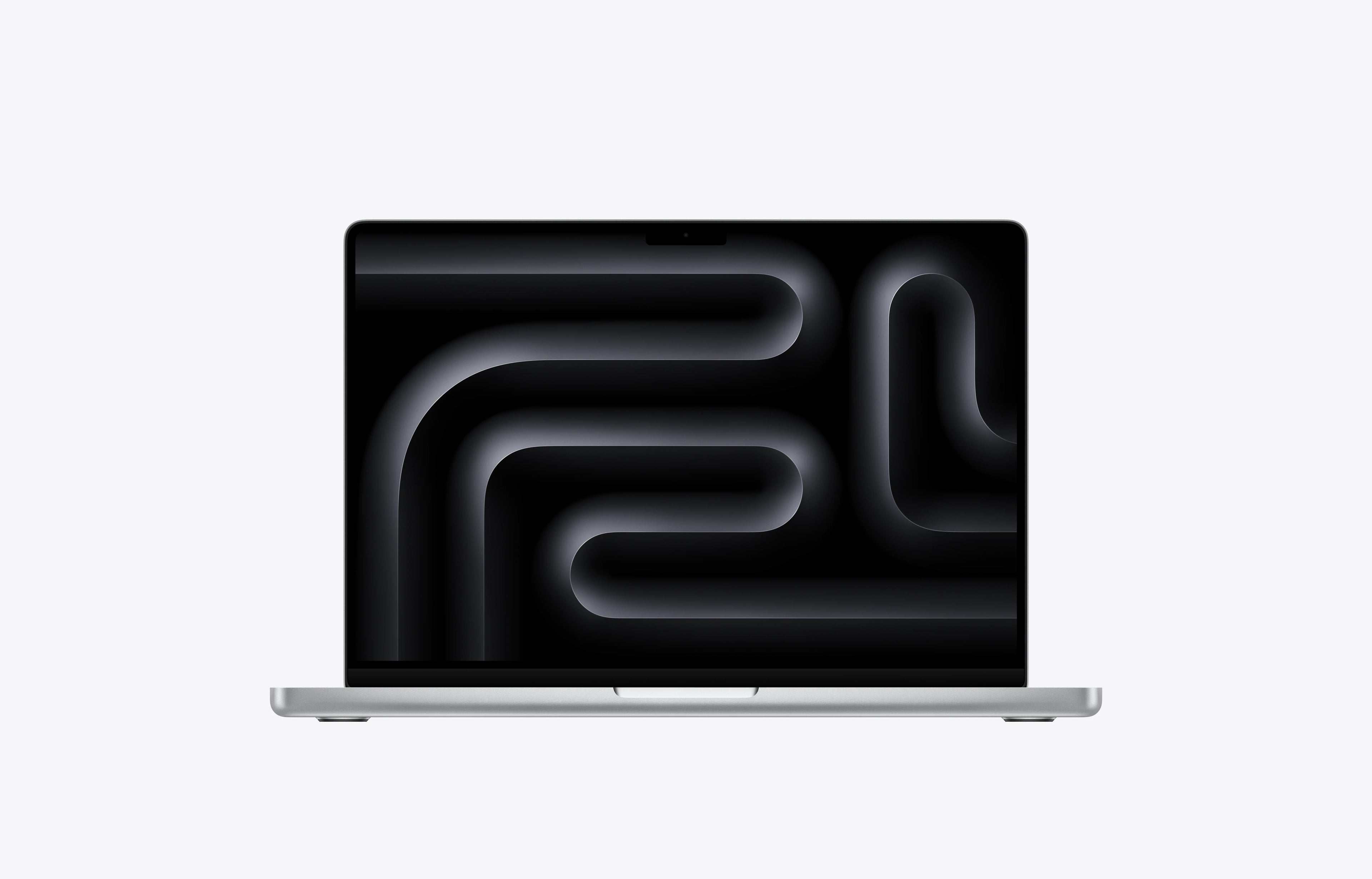 Macbook Pro 14" 2026 M5 - 10-core CPU, 10-core GPU, 16-core Neural Engine - Kommer uden strømforsyning