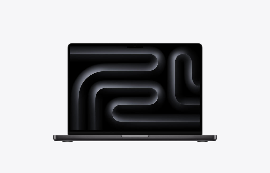 Macbook Pro 14" 2026 M5 - 10-core CPU, 10-core GPU, 16-core Neural Engine - Kommer uden strømforsyning