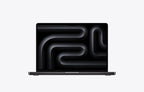 Macbook Pro 14" 2026 M5 - 10-core CPU, 10-core GPU, 16-core Neural Engine - Kommer uden strømforsyning