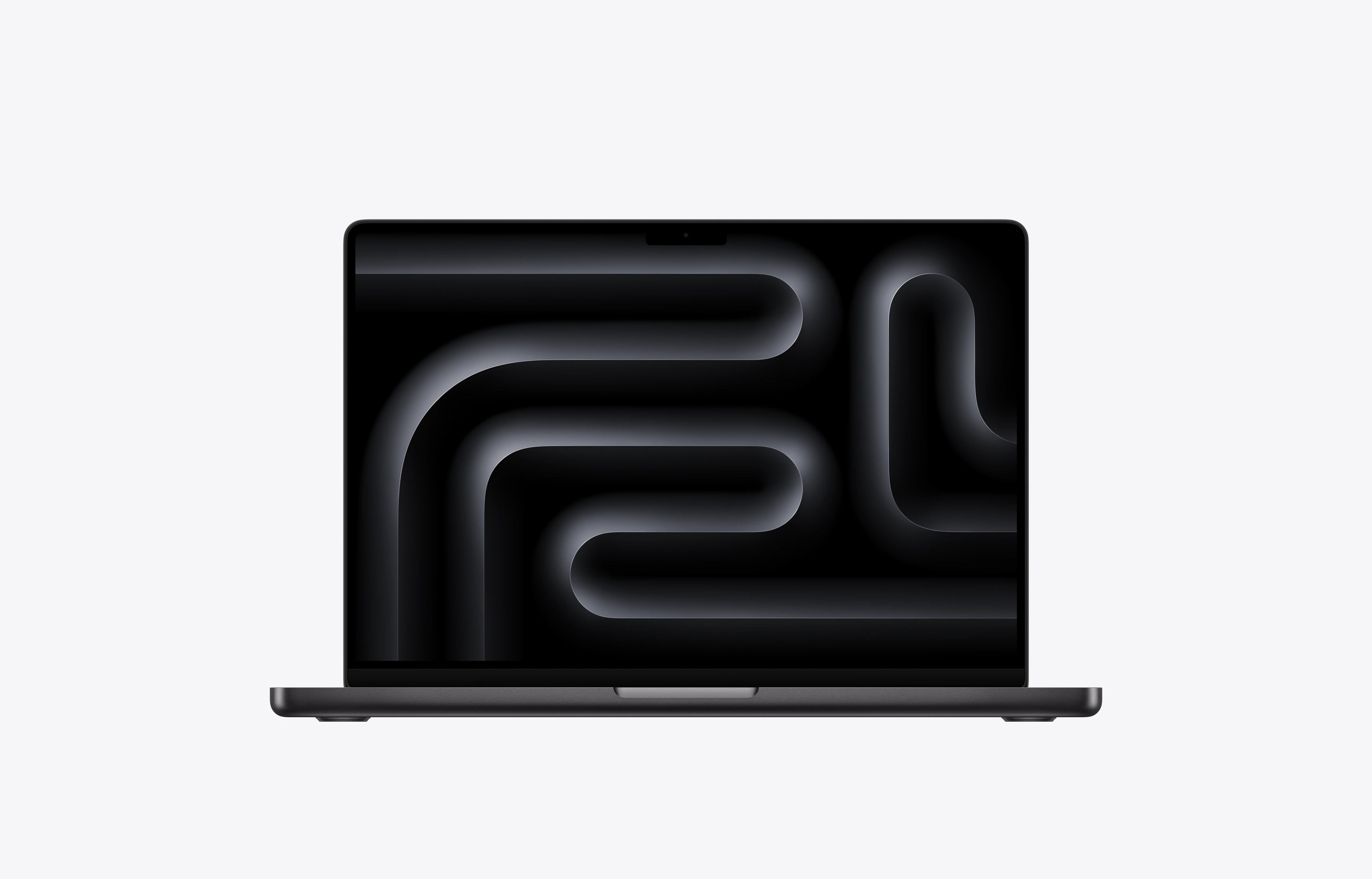 Macbook Pro 14" 2026 M5 - 10-core CPU, 10-core GPU, 16-core Neural Engine - Kommer uden strømforsyning