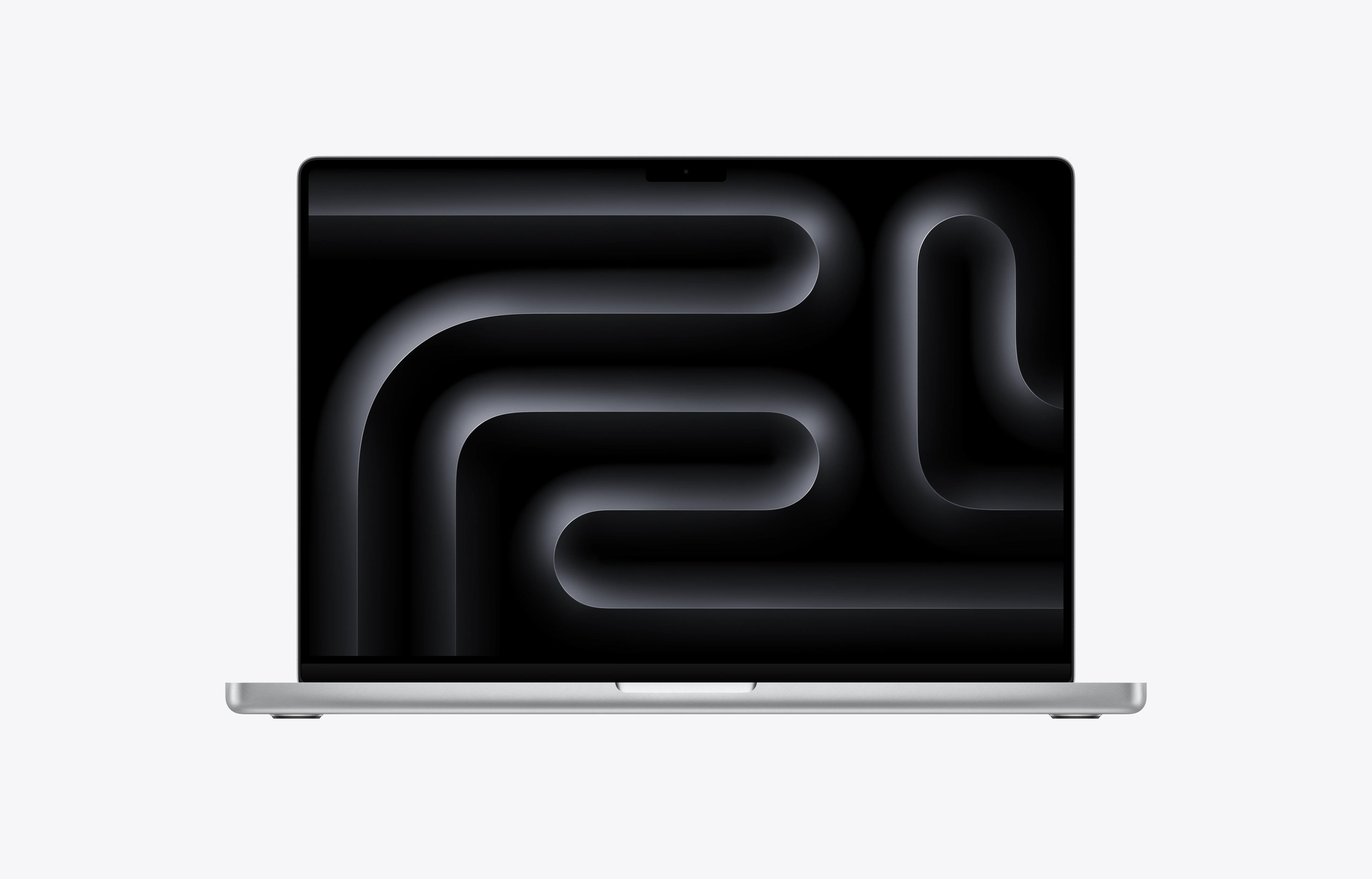Macbook Pro 16" 2026 M5 - 18-core CPU, 20-core GPU, 16-core Neural Engine- Kommer uden strømforsyning