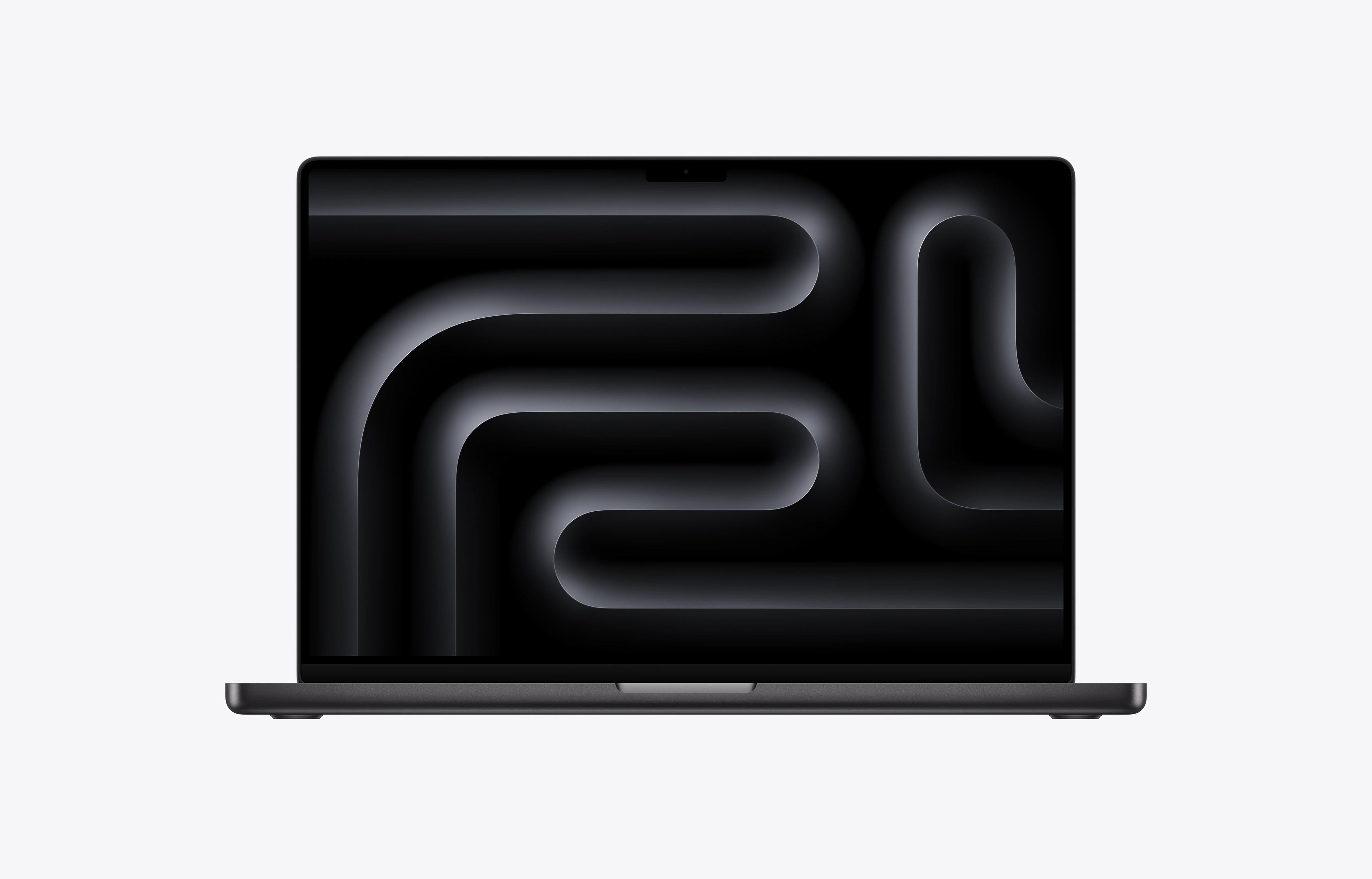 Macbook Pro 16" 2026 M5 - 18-core CPU, 20-core GPU, 16-core Neural Engine- Kommer uden strømforsyning
