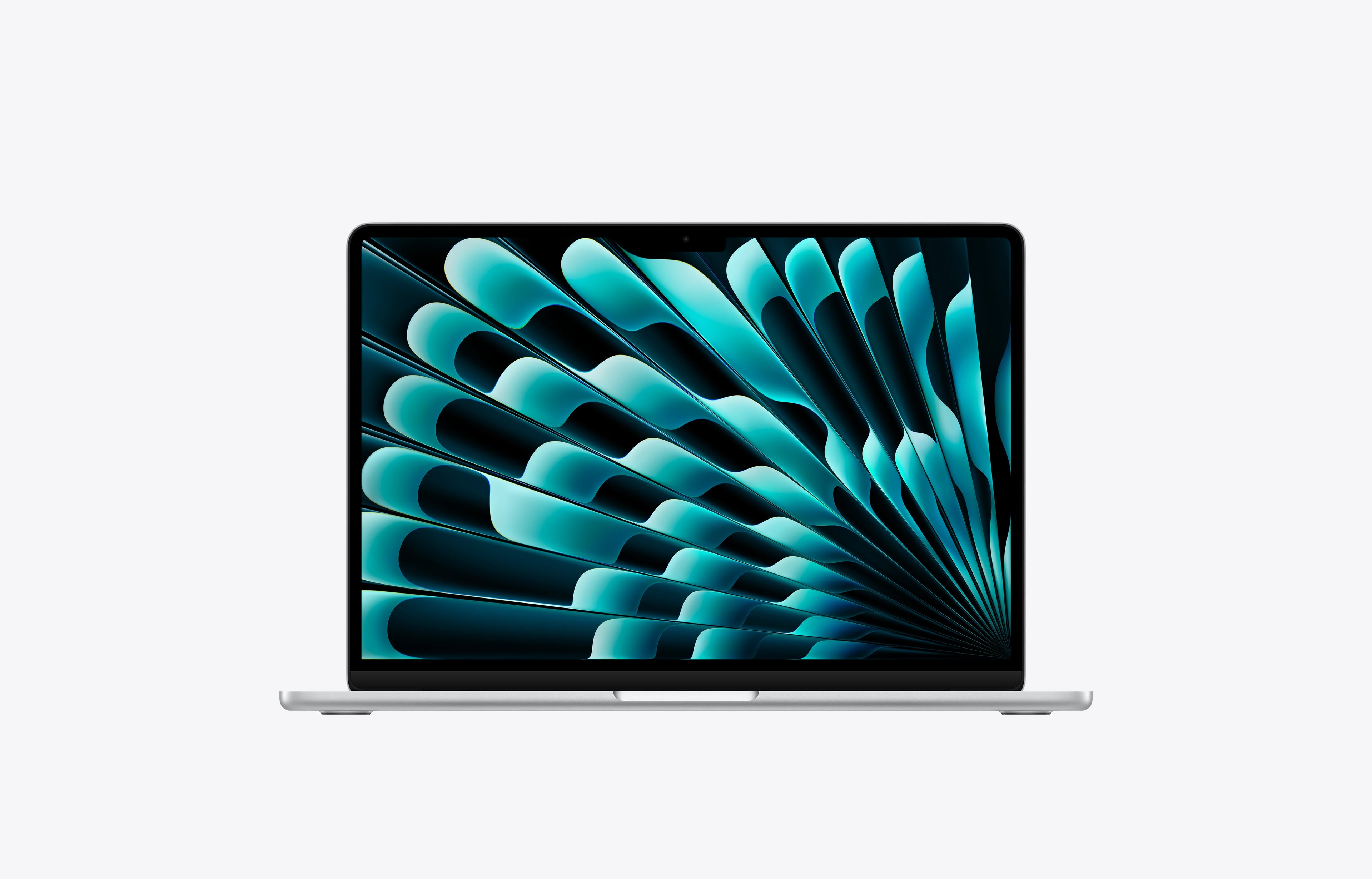 Macbook Air 13" 2026 M5 - 10-core CPU, 8-core GPU, 16-core Neural Engine - Kommer uden strømforsyning