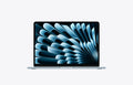 Macbook Air 13" 2026 M5 - 10-core CPU, 8-core GPU, 16-core Neural Engine - Kommer uden strømforsyning