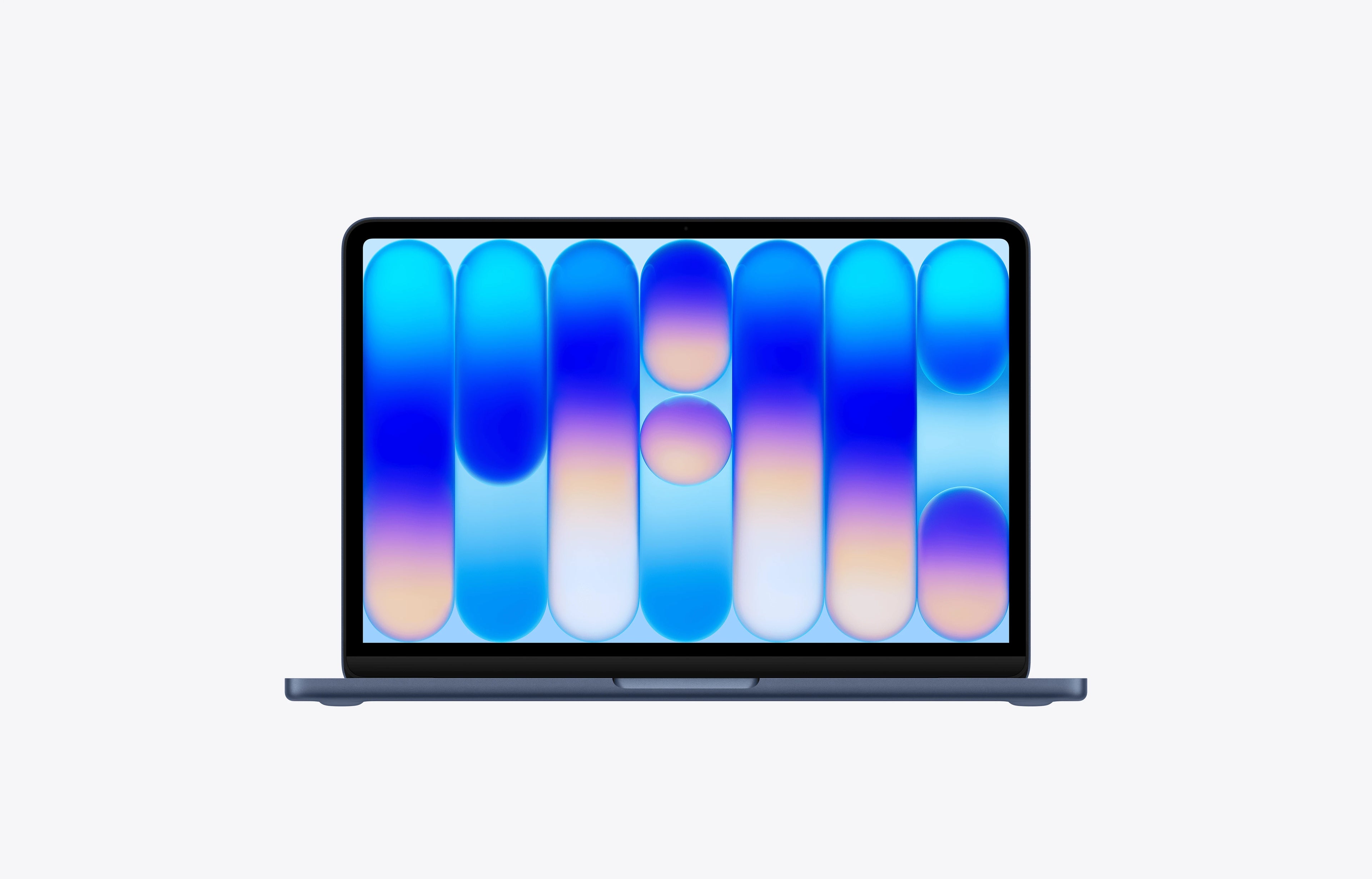 Macbook Neo 13" 2026 Magic Keyboard A18 Pro - Kommer uden strømforsyning