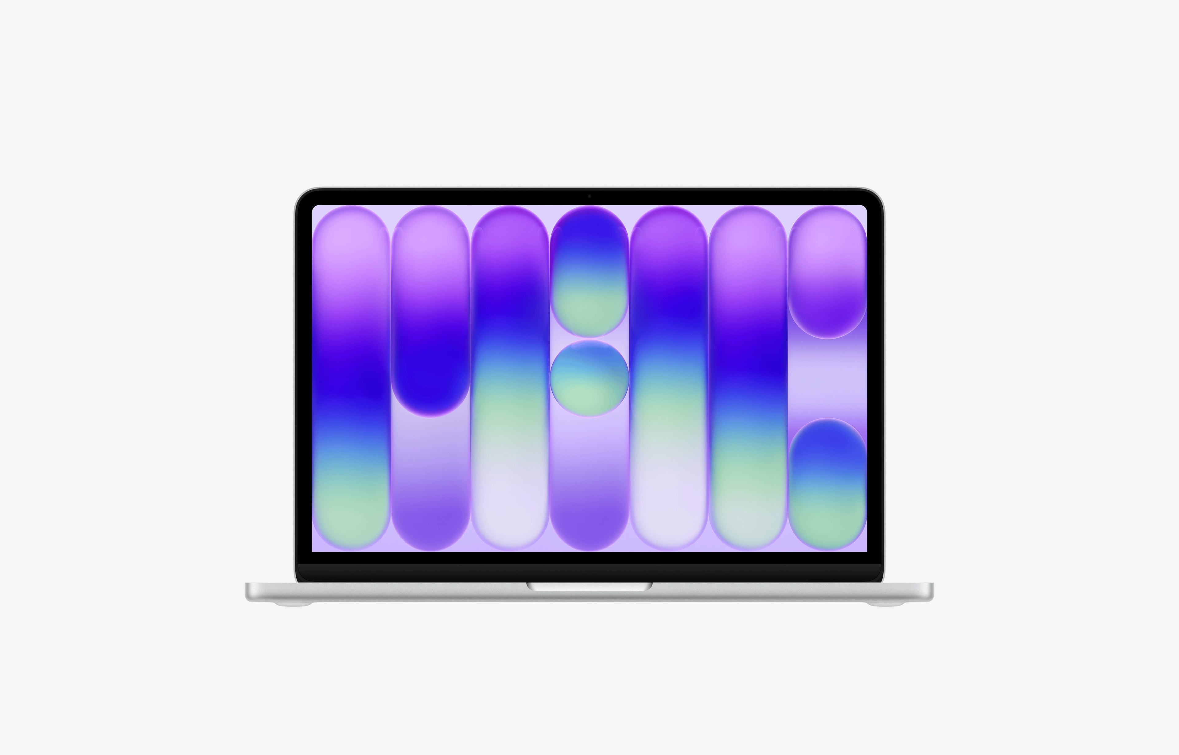 Macbook Neo 13" 2026 Magic Keyboard A18 Pro - Kommer uden strømforsyning