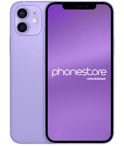 Buy a used iPhone
